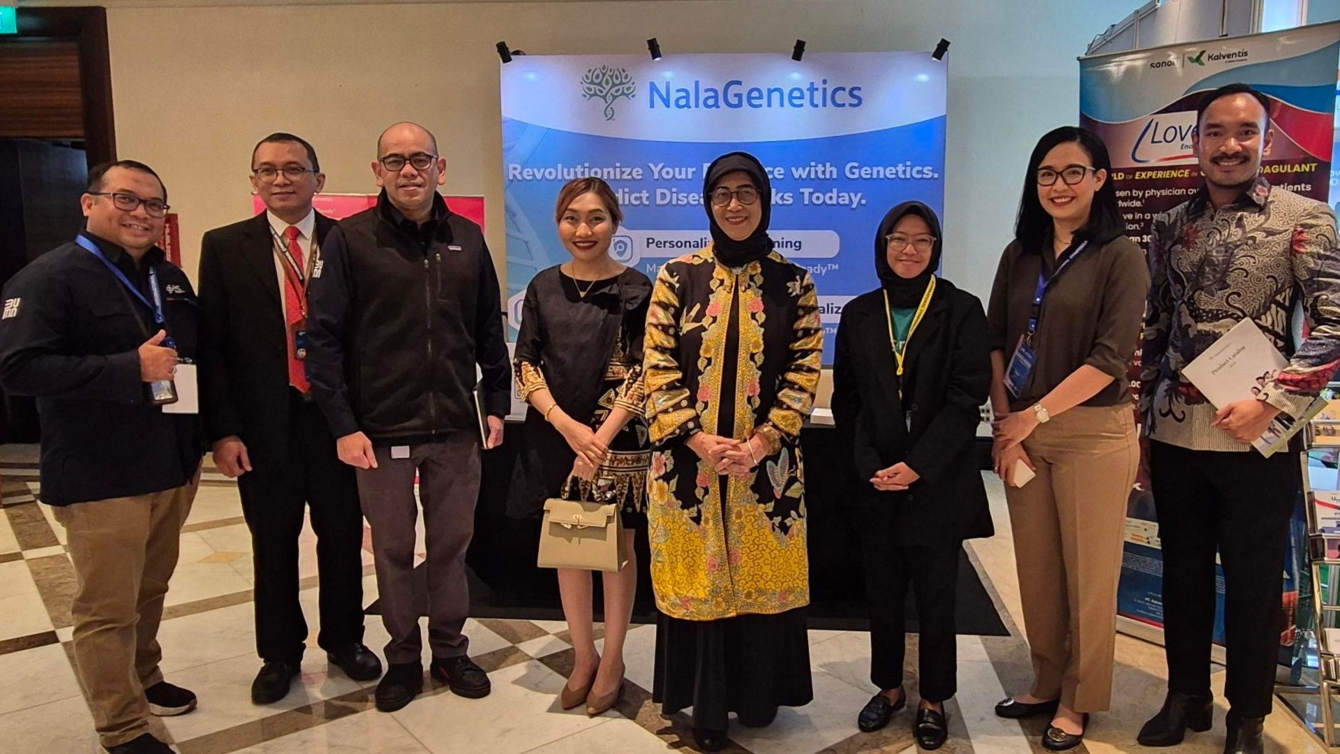 NalaGenetics engages at IHC-RSPP x Mayo Clinic International Symposium