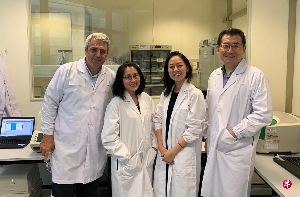 NalaGenetics in Zaobao: The People and Science Behind Our Mission